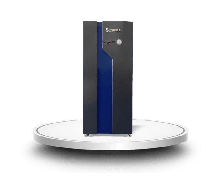 Dust Collector D55