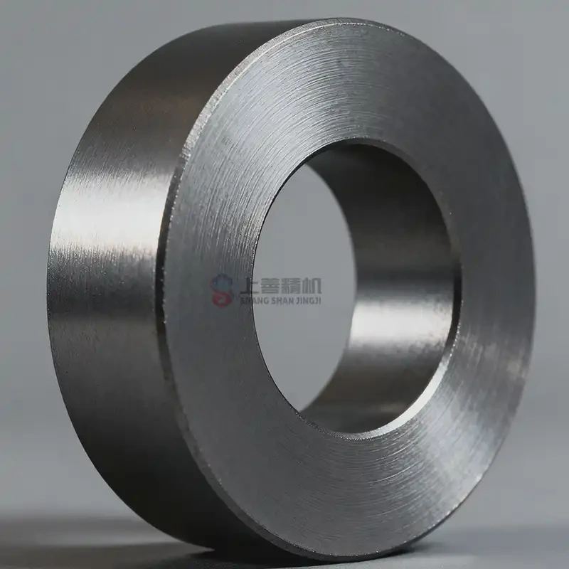 Graphite Rings: An In-depth Analysis of the Core Component in Industrial Sealing